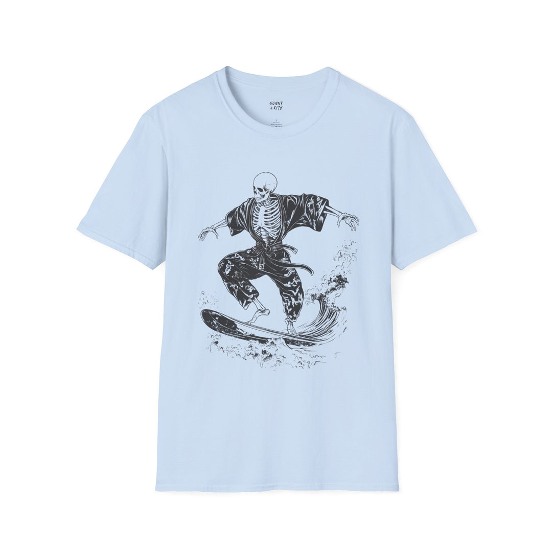 Doing What I Love. Lightweight Tee