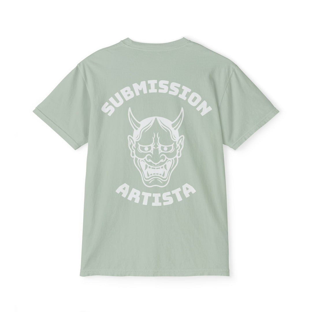 Submission Artista Dyed T-Shirt with Pocket