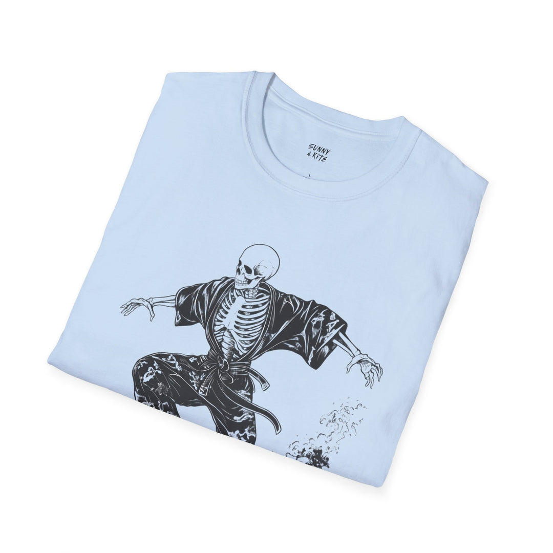 Doing What I Love. Lightweight Tee