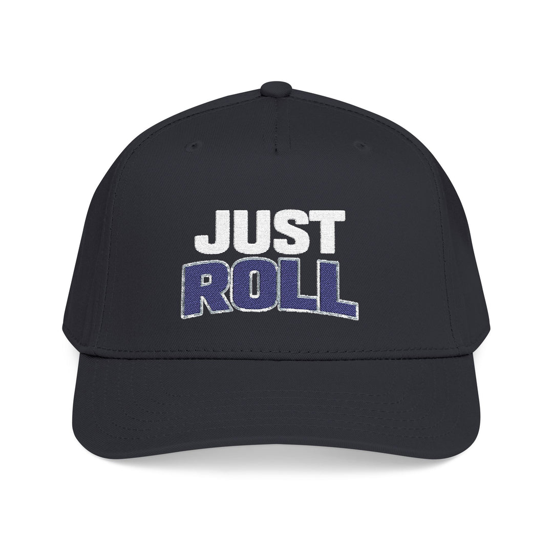 JUST ROLL. Baseball Cap