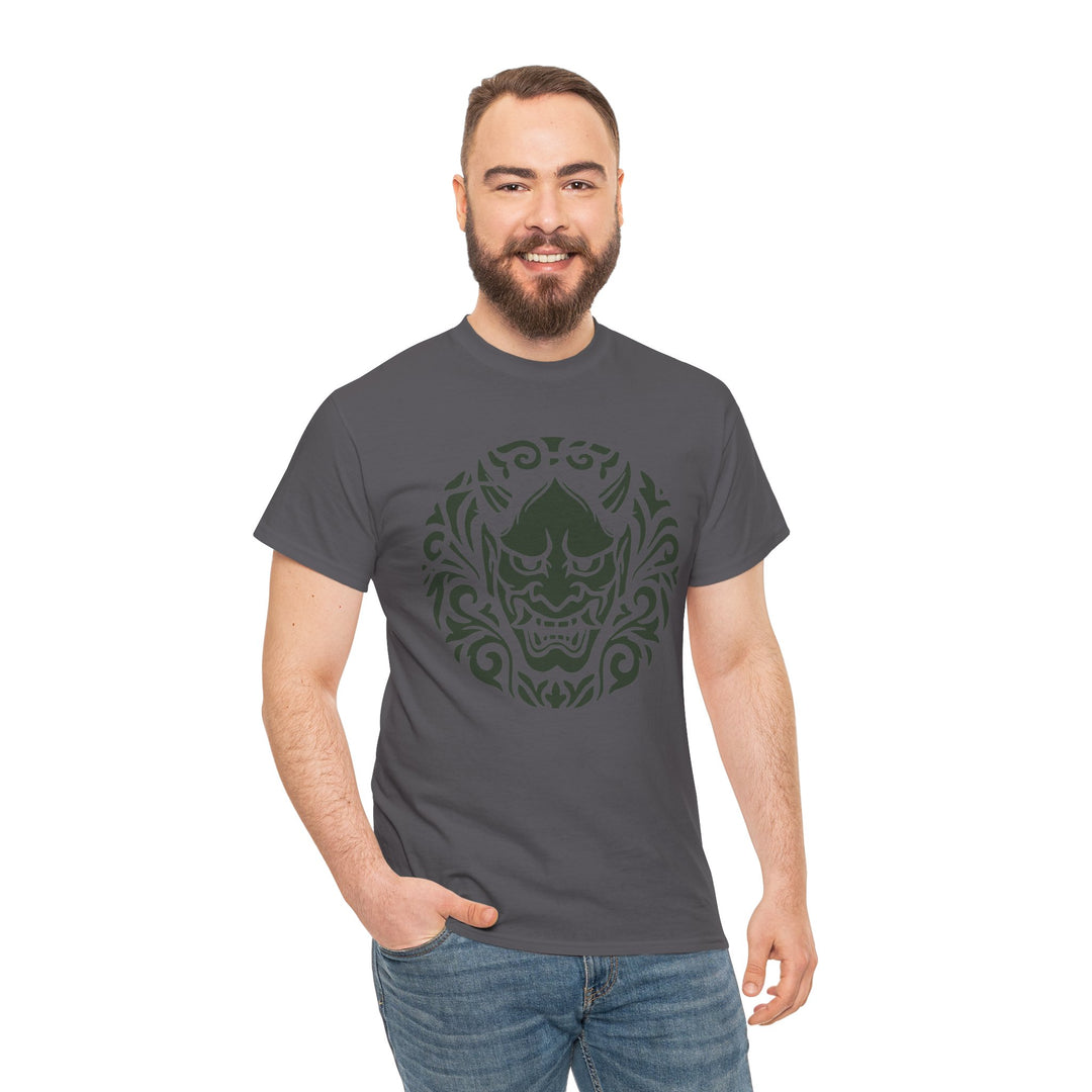Inner Tribal Oni T-Shirt