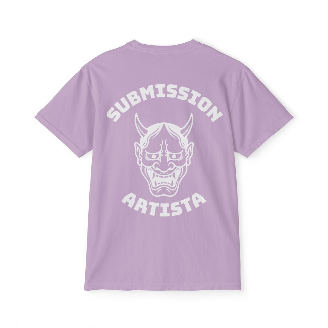 Submission Artista Dyed T-Shirt with Pocket