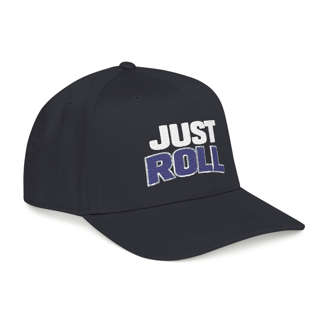 JUST ROLL. Baseball Cap