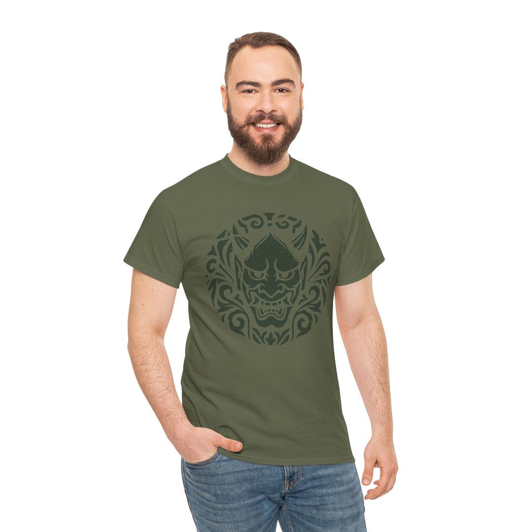 Inner Tribal Oni T-Shirt
