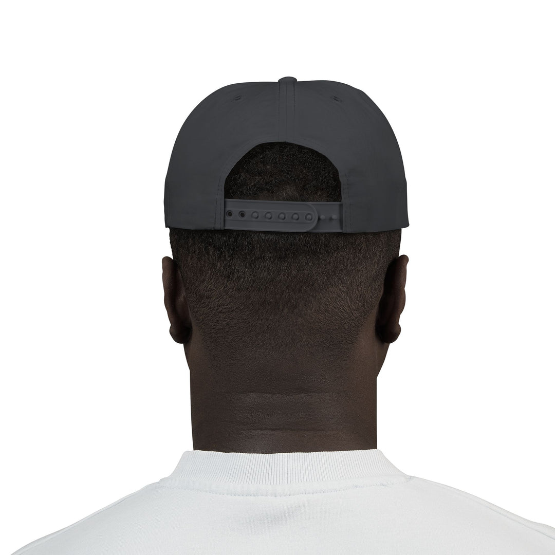 JUJI GATAME Samurai Snapback Hat
