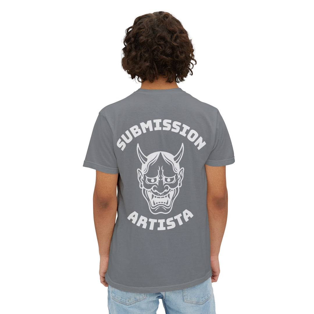Submission Artista Dyed T-Shirt with Pocket