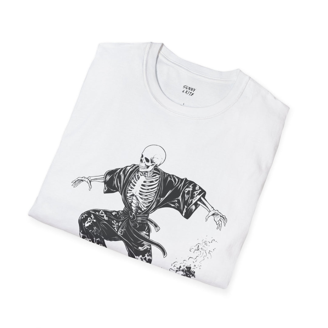 Doing What I Love. Lightweight Tee