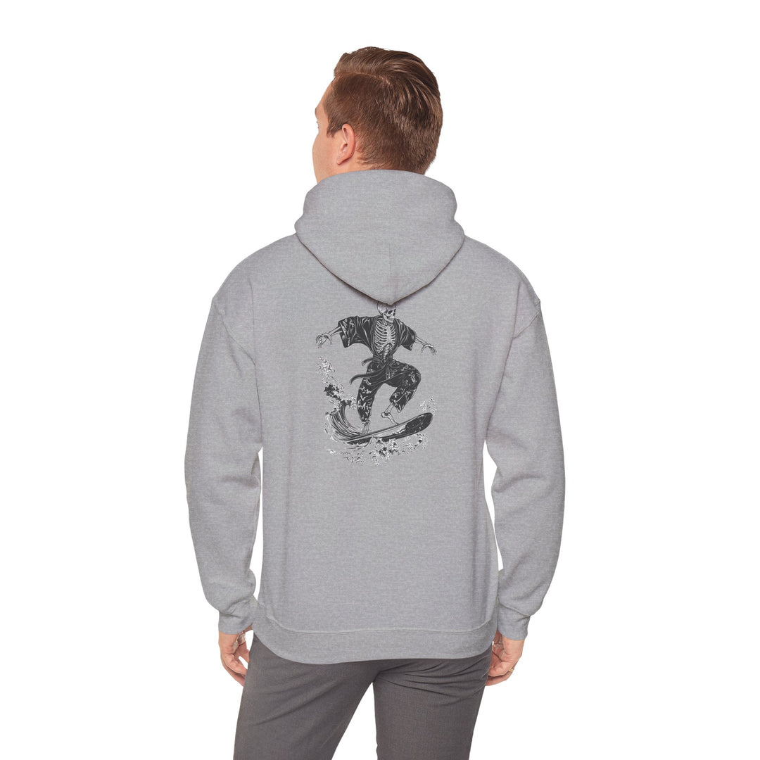 Doing What I Love Hoodie