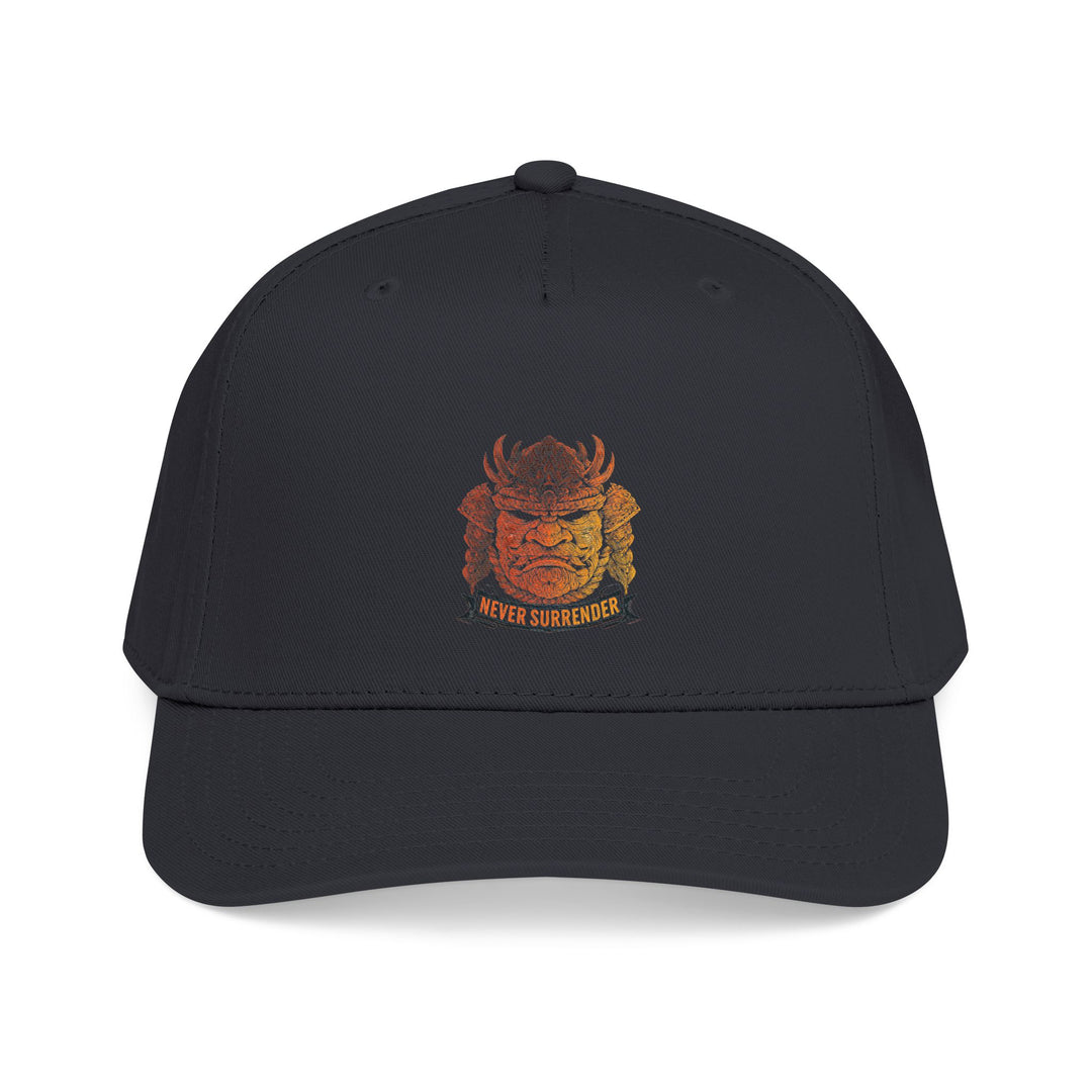 Never Surrender Cap