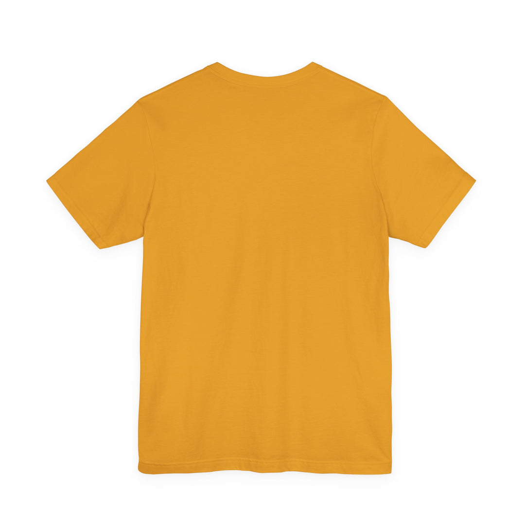 Born To Roll. Short Sleeve Tee