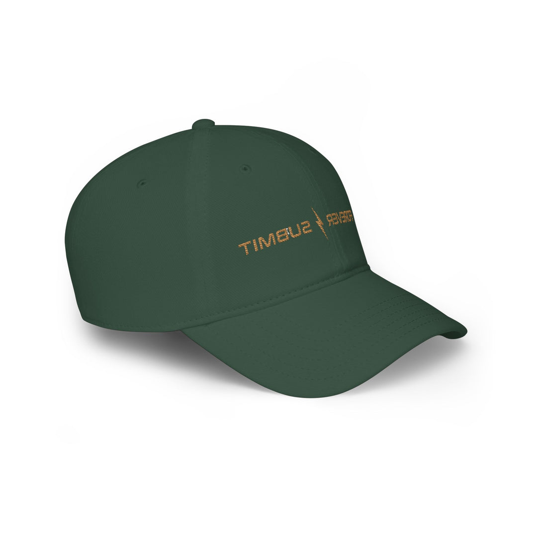 "FOREVER SUMMIT" Embroidered Cap
