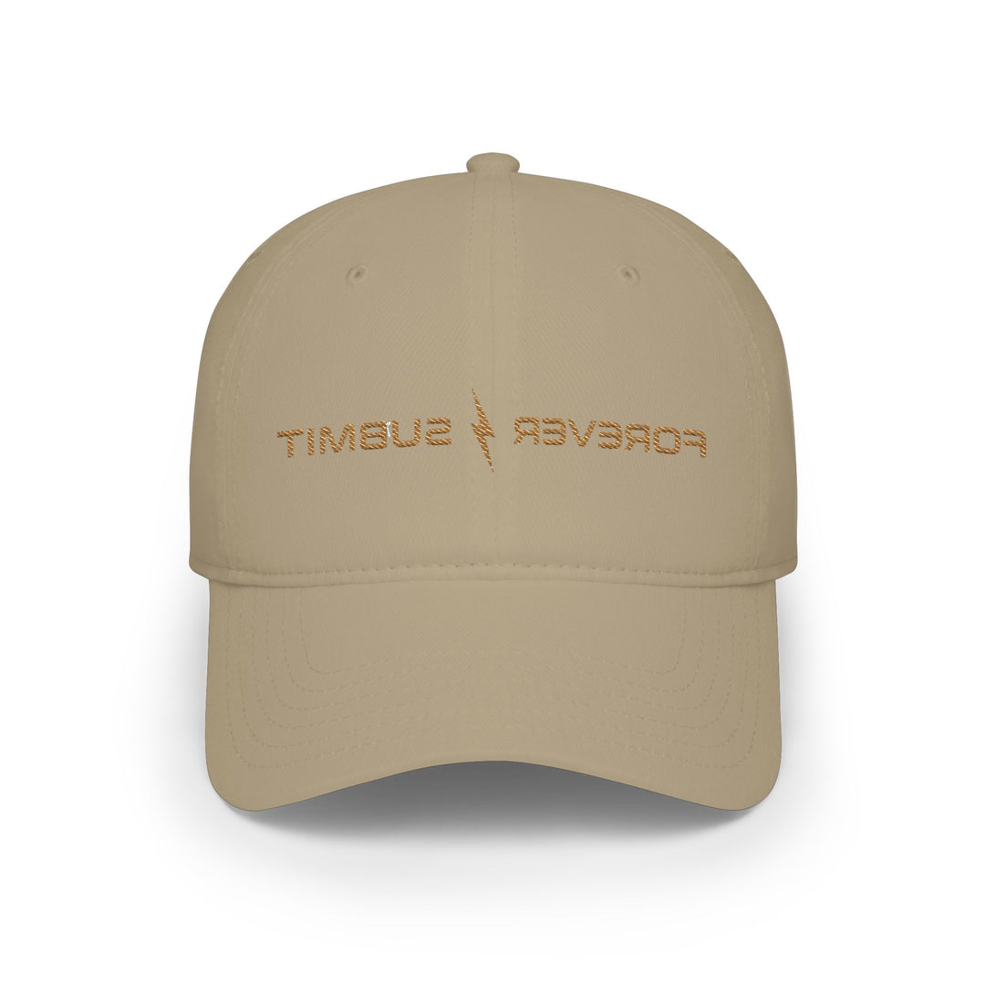 "FOREVER SUMMIT" Embroidered Cap
