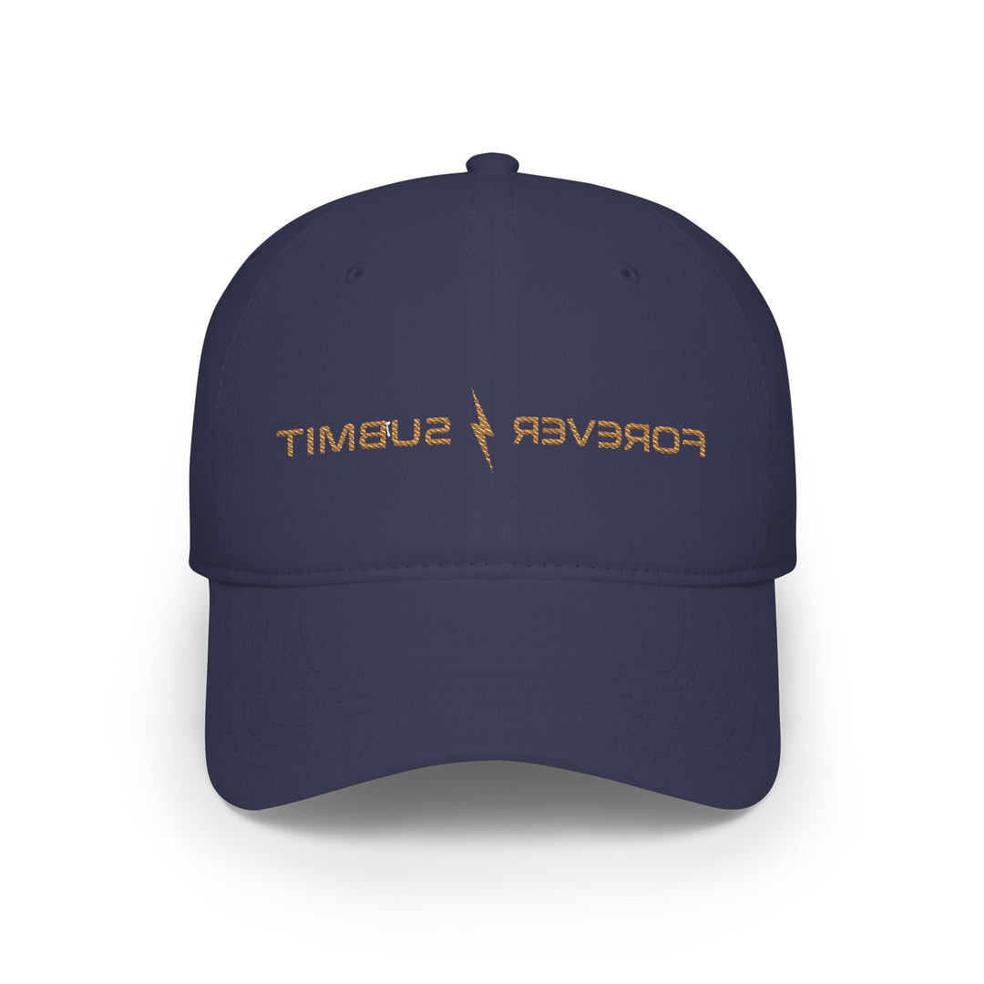"FOREVER SUMMIT" Embroidered Cap