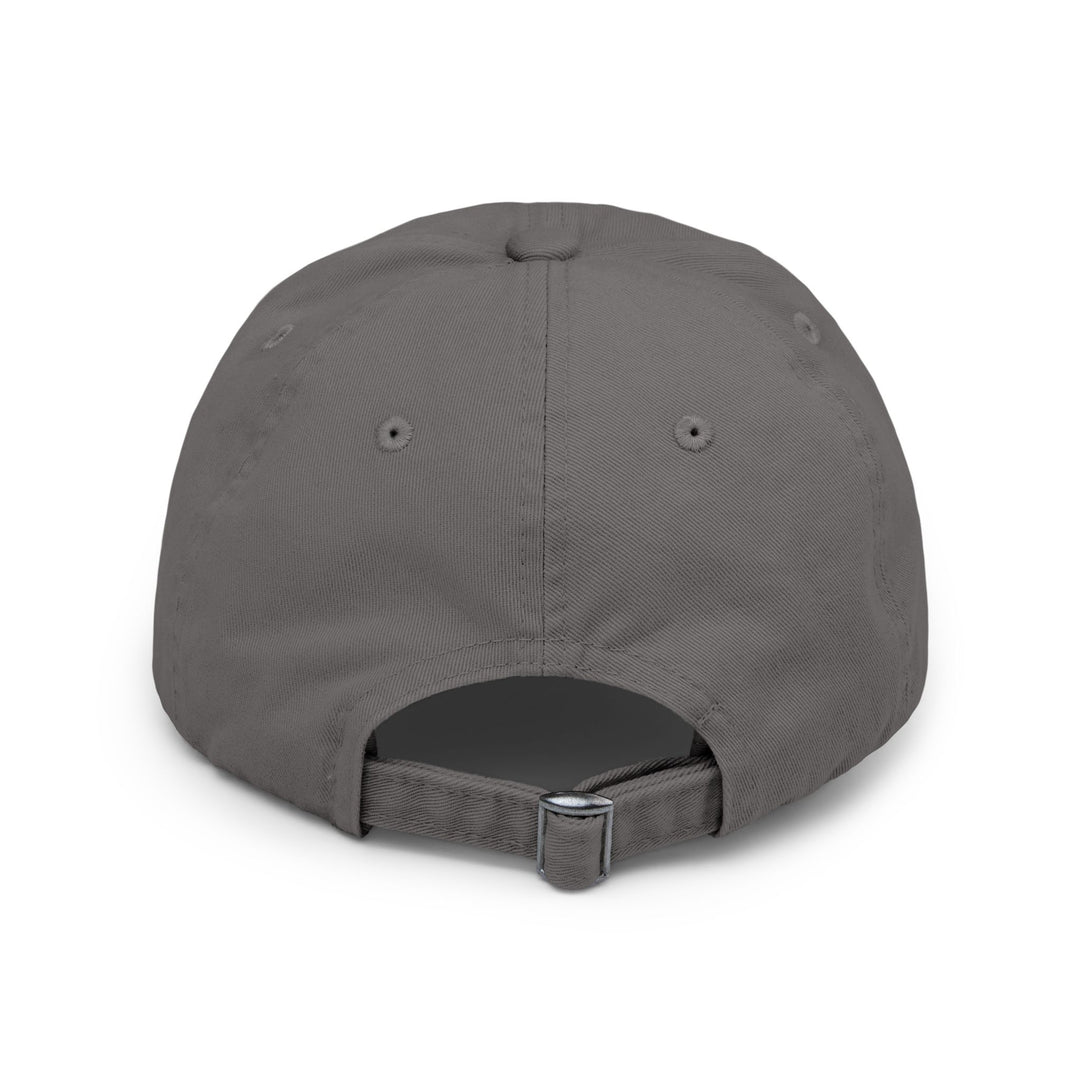 Stay Dangerous Distressed Cap