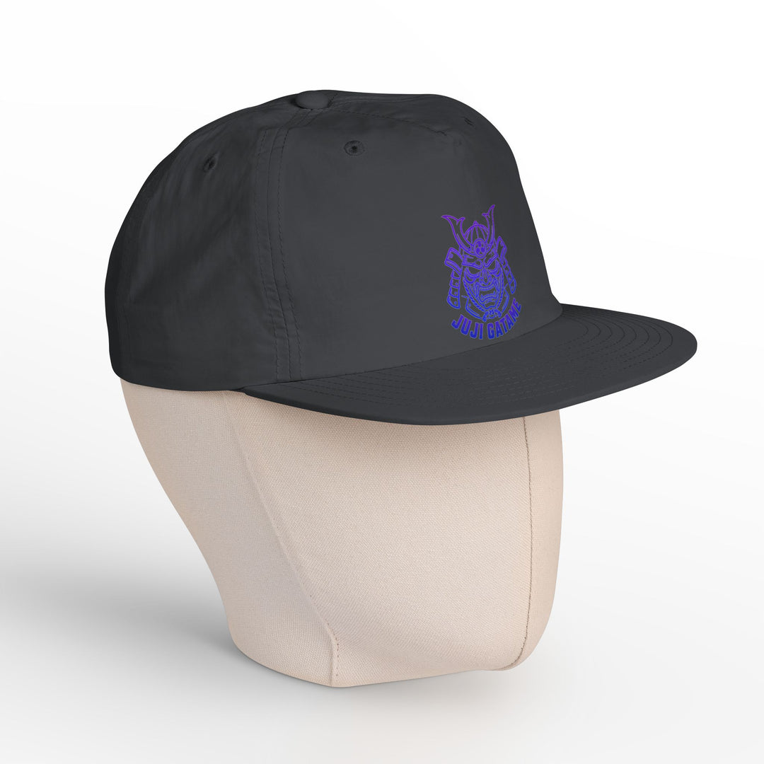 JUJI GATAME Samurai Snapback Hat