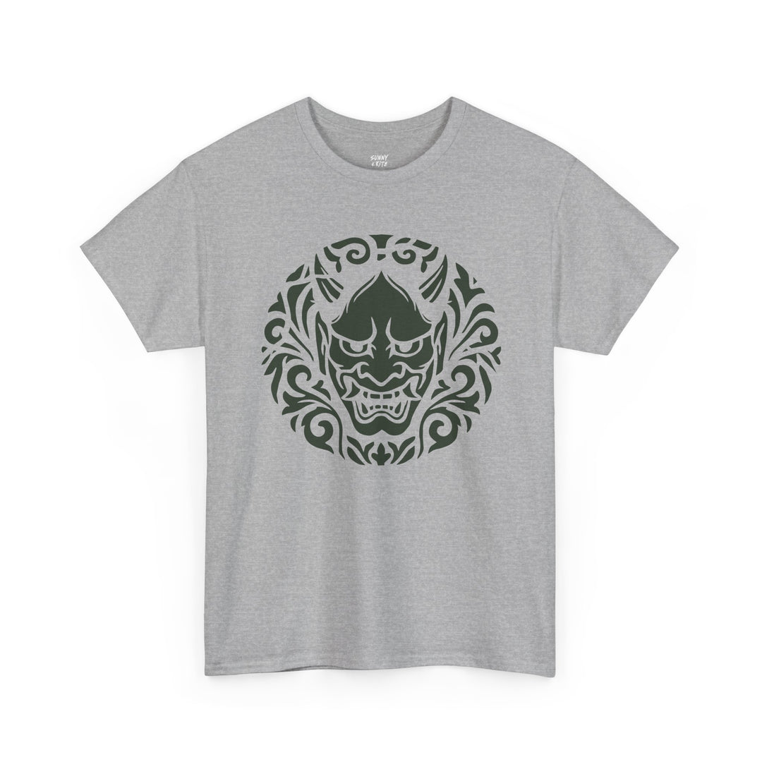 Inner Tribal Oni T-Shirt