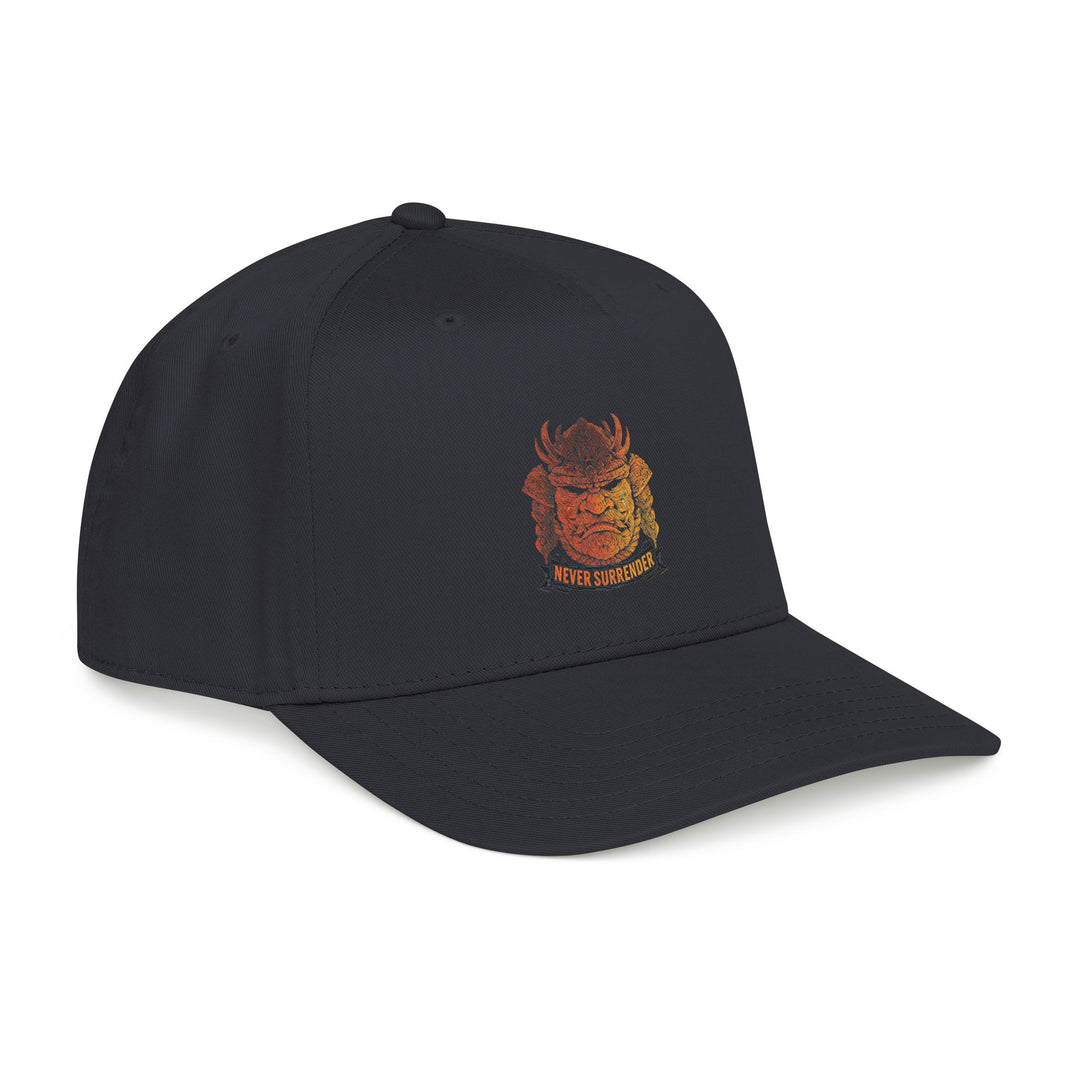 Never Surrender Cap