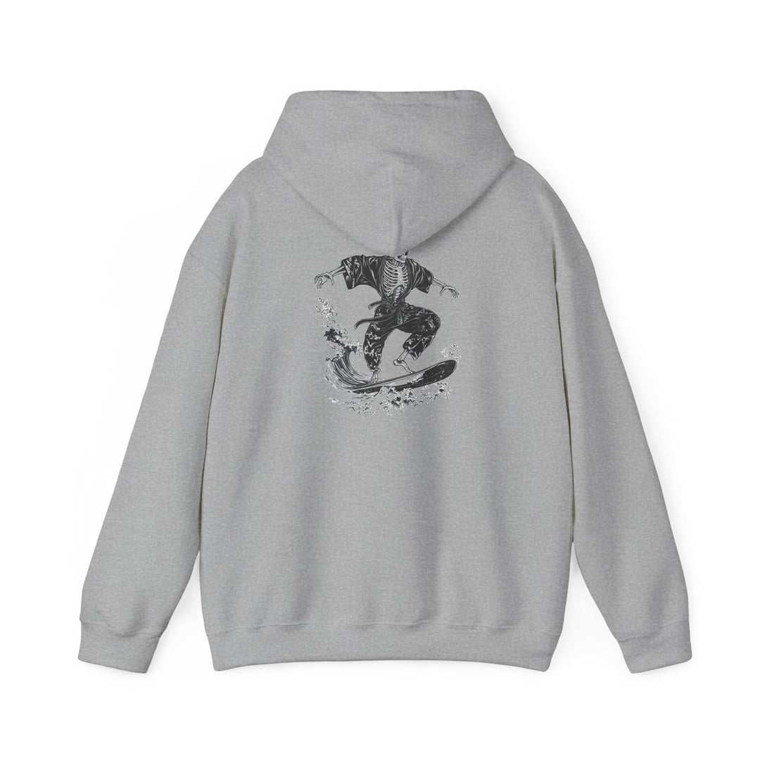 Doing What I Love Hoodie