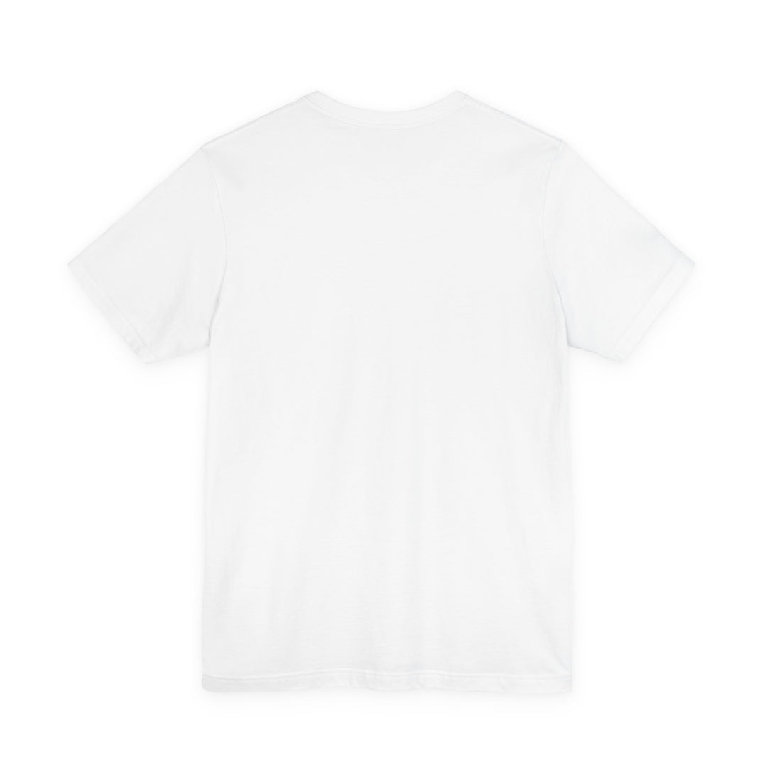 Born To Roll. Short Sleeve Tee