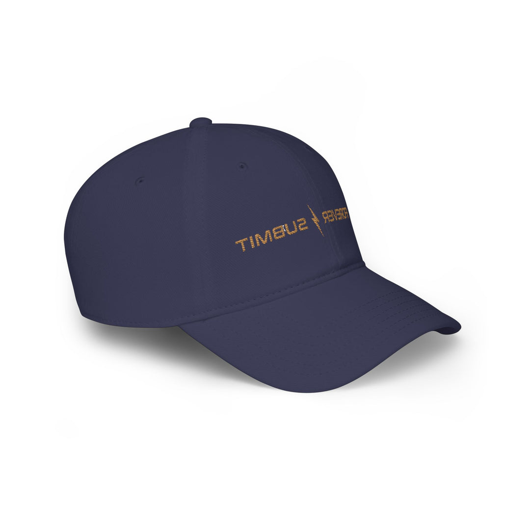 "FOREVER SUMMIT" Embroidered Cap