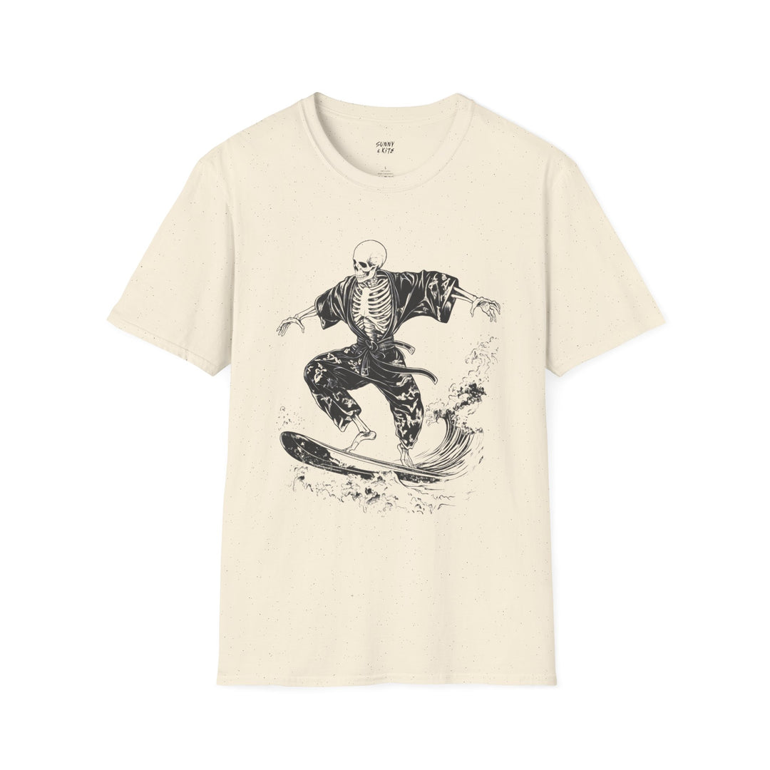 Doing What I Love. Lightweight Tee