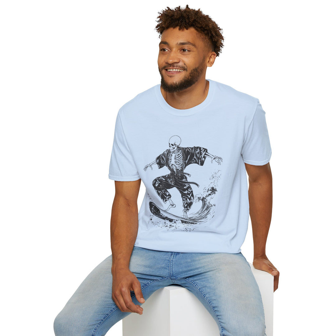 Doing What I Love. Lightweight Tee