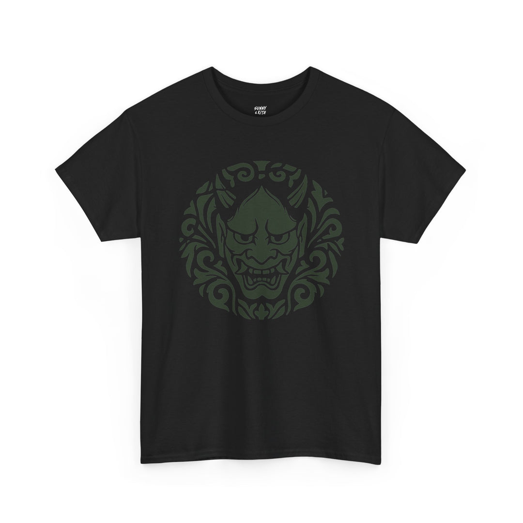Inner Tribal Oni T-Shirt