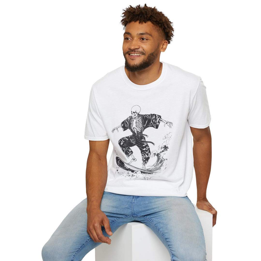 Doing What I Love. Lightweight Tee