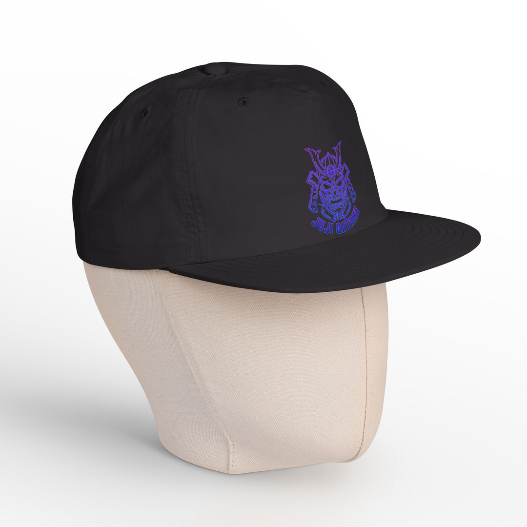 JUJI GATAME Samurai Snapback Hat