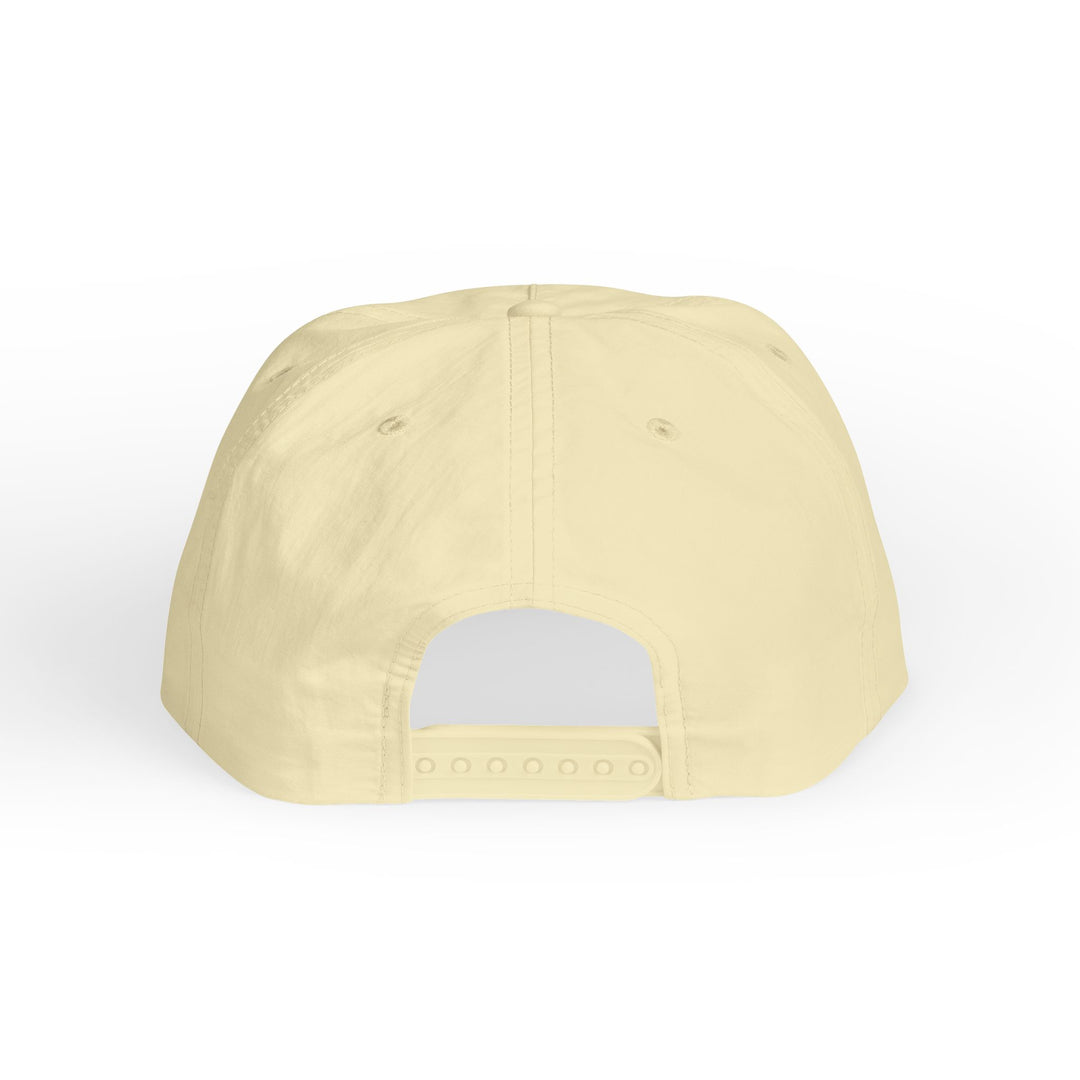 JUJI GATAME Samurai Snapback Hat