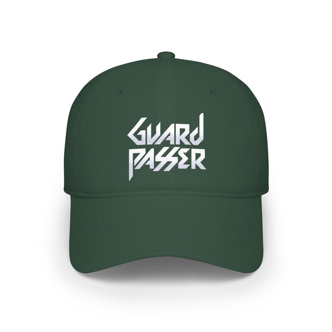 GUARD PASSER Cap