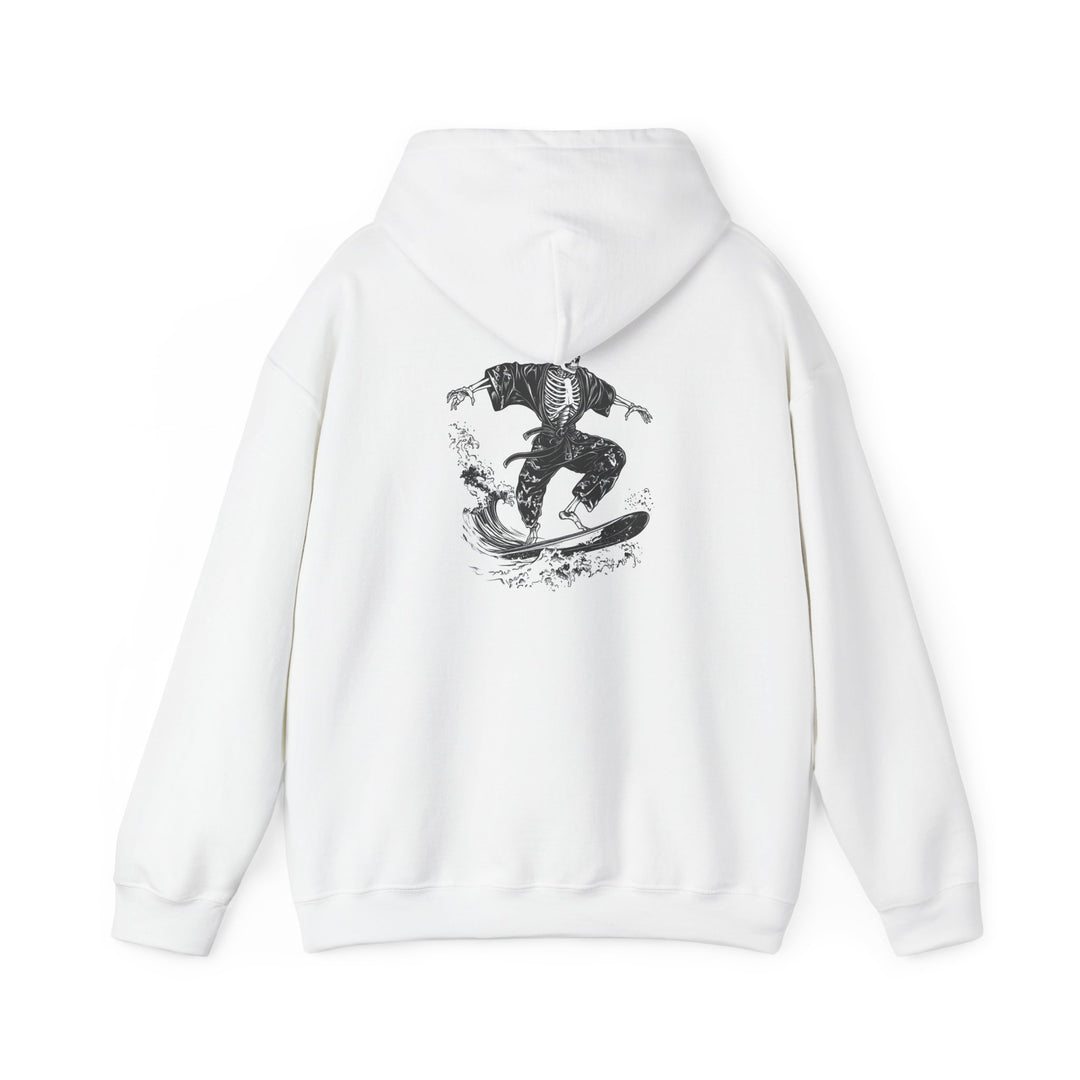 Doing What I Love Hoodie