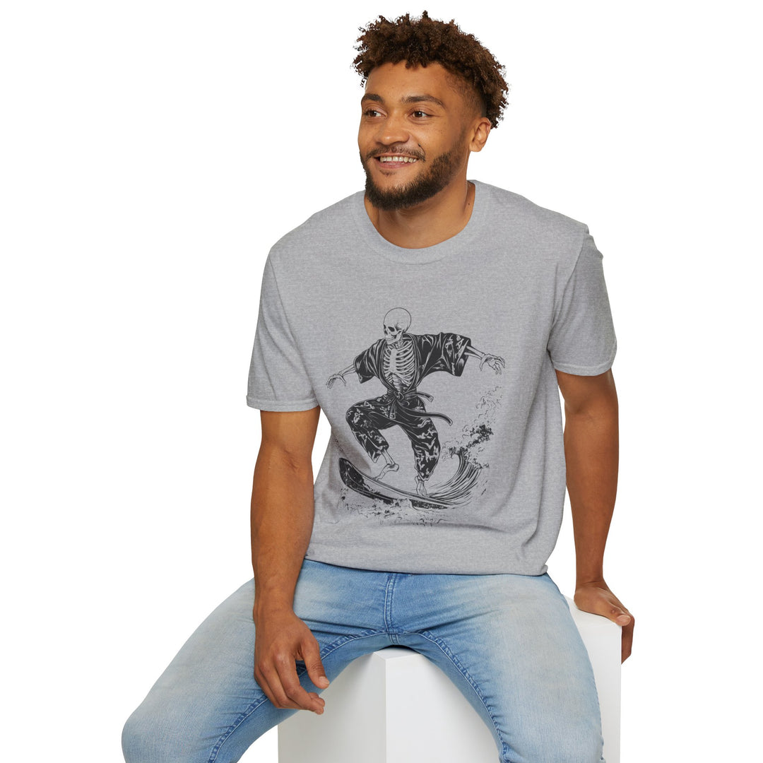 Doing What I Love. Lightweight Tee