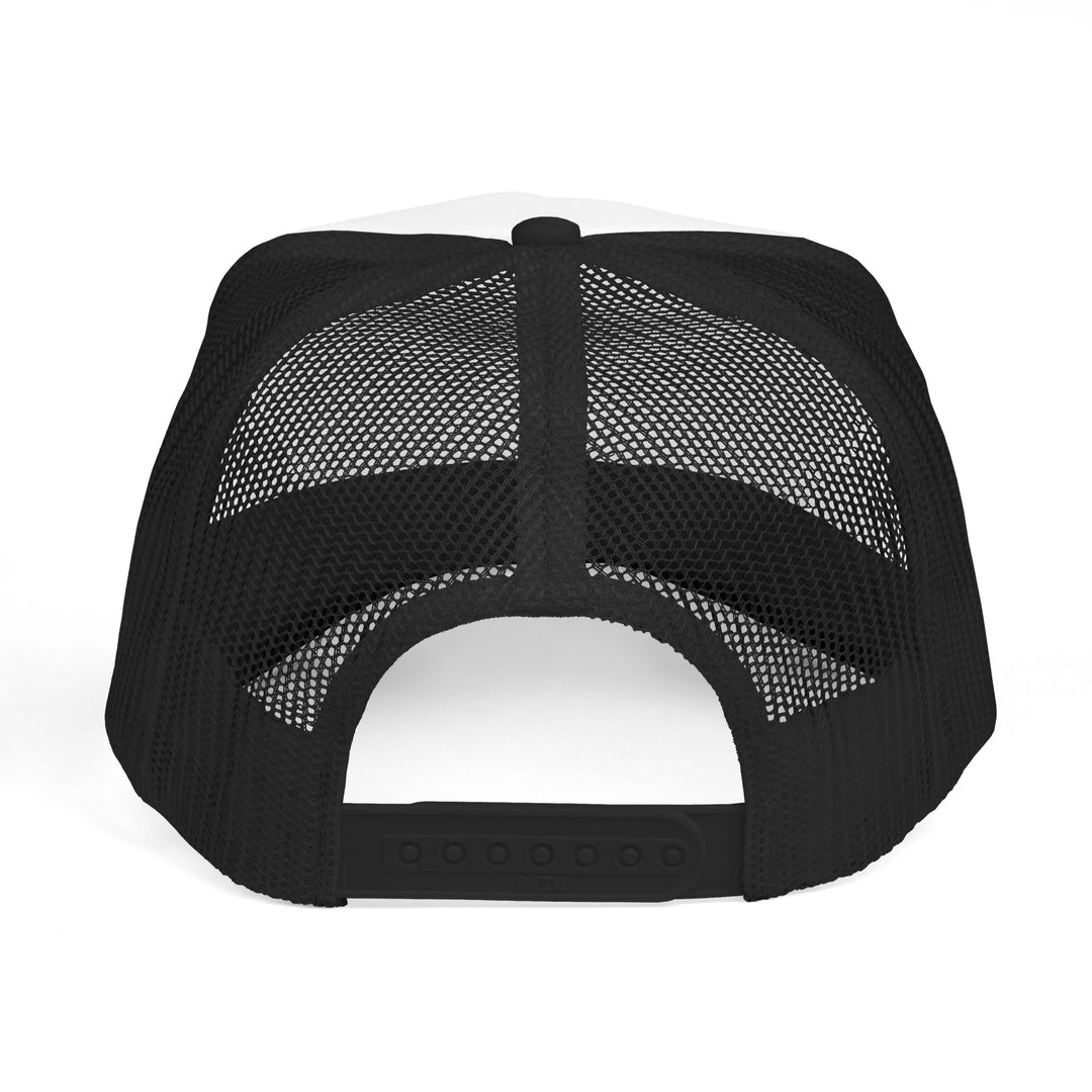 JIU-JITSU Trucker Cap